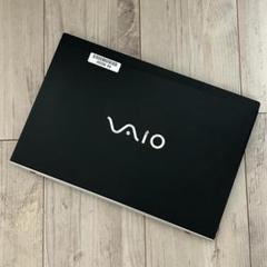 VAIO Pro PG i5 10世代/8GB/256GB/13.3/オフィス