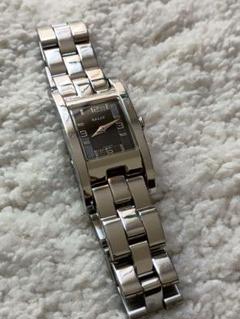 値下げ 稼働☆美品☆BALLY バリー メンズ QZ 腕時計 電池新品