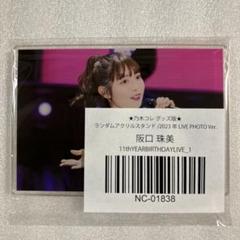 阪口珠美 ストライプシャツ XLサイズ　最終値下げ 阪口珠美 ストライプシャツ XLサイズ