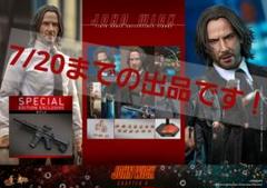 2025年最新】ジョンウィック ホットトイズの人気アイテム - メルカリ