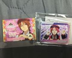 キンツア　山田リョウ　2点セット　劇場　物販　アクキー　トモチケ　入場特典