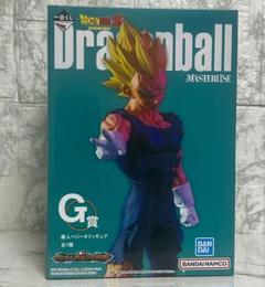一番くじ ドラゴンボール VSオムニバスULTRA 魔人 ベジータ G賞のサムネイル