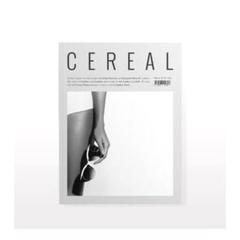 2025年最新】cereal 洋書の人気アイテム - メルカリ
