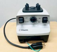 オサチャ☆様専用その1 バイタミックス VM0111本体のみ 国内正規