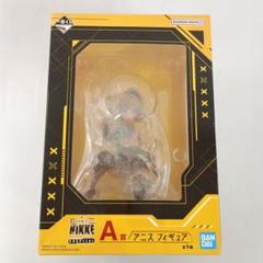 一番くじ 勝利の女神：NIKKE CHAPTER3｜一番くじ倶楽部｜BANDAI
