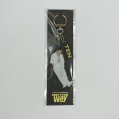 WayV 威神V テン TEN キーリング アクスタ セット 2025年最新】wayv テン アクスタの人気アイテム - メルカリ