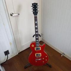 『ジャパンヴィンテージ』S&G.Galan LES PAUL ギャランレスポ－ル 2447627085.jpg?1733307289