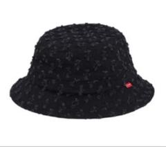 【M/L】Supreme Hole Punch Denim Crusher