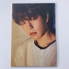 Straykids サノク イベント スンミン YELLOW WOOD トレカ Straykids サノク イベント アイエン YELLOW WOOD トレカ - メルカリ