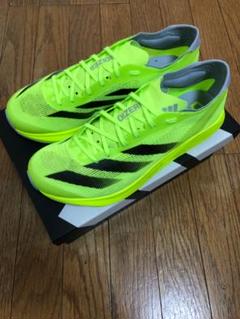 adidas ADIZERO TAKUMI SEN 10のサムネイル