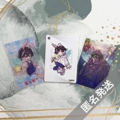 Crazy Raccoon CR こどもの日 クリアカード11種 纏め売り55枚