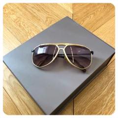 ALPINA ∬M1/4∬Sunglasses∬80s-90s∬VINTAGE☆