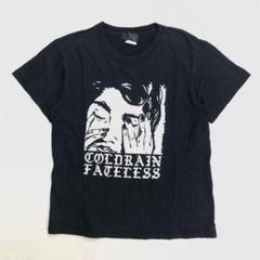 coldrain バンド Tシャツ XL メタルロゴ coldrain バンド Tシャツ XL メタルロゴ - メルカリ