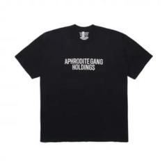 WACKOMARIA BUDSPOOL APHRODITE GANG Tシャツ