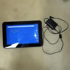 スマイルゼミ JUST.SYSTEMS Androidタブレット本体 - メルカリ