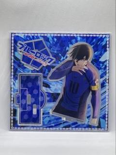 ブルーロック 渋谷 TSUTAYA シブツタ クリアカード 糸師凛 11枚 ブルーロック 渋谷 tsutaya クリアカード 糸師冴 糸師 凛｜Yahoo
