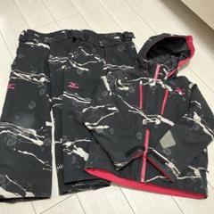 【mendacoXLさん専用】フェニックス　ジュニアレーシングワンピース140 KIDS/JUNIOR】スキー用 レーシングスーツ ワンピース パッド入り