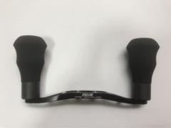 サードハンドエゴノブ付きハンドル95mm シマノ用 サードハンド/カスタムハンドメイドノブ エゴ - HONEYSPOT