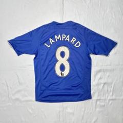 adidas CHELSEA 07-08 チェルシー ユニフォーム ランパード 楽天市場】【ヴィンテージ】07/08 チェルシー アウェイ（蛍光