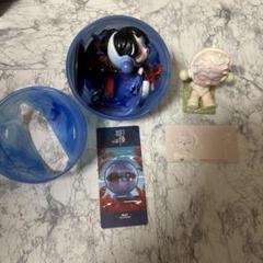 POPMART SKULLPANDA セット バラ不可