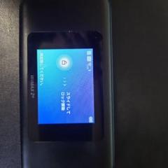 HUAWEI WiMAX 2+ モバイルルーター