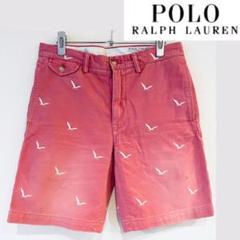 Polo Ralph Lauren ポロ ラルフ ローレン GI ショートパンツ