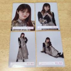 櫻坂46 武元唯衣 4th アニラ ライブ衣装 生写真 コンプ - メルカリ