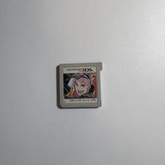 【動作確認済】3DS エクストルーパーズ