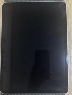 【美品】Apple iPadPro11インチ第4世代WiFi 128GB