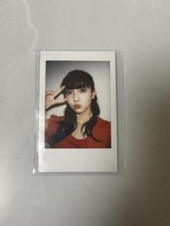 菱田未渚美　チェキ　グッズセット 2025年最新】菱田未渚美 チェキの人気アイテム - メルカリ
