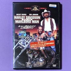 2025年最新】ハーレーダビッドソン マルボロマンdvdの人気