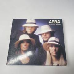 ABBA The Definitive Collection