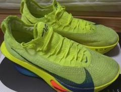 【正規品‼️極美品・低走行最安値】NIKEエアズームアルファフライ3 25.5 2025年最新】アルファフライ3 25の人気アイテム - メルカリ