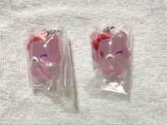 ジュエルペット めじるしアクセサリー ガーネット
