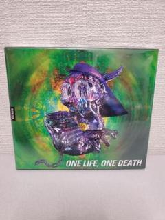 BUCK-TICK / ONE LIFE,ONE DEATH