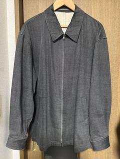 COMME des GARCONS HOMME 1992田中オム ジップブルゾン COMME des GARCONS HOMME 1992田中オム ジップブルゾン - メルカリ