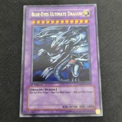 遊戯王 フランス語版 RP02 究極竜騎士 1枚 シク 希少 レトロ 英語 EU