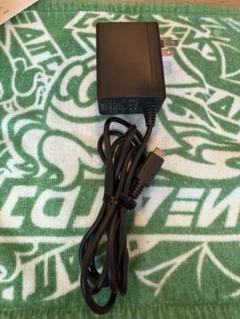 I任天堂Switch 純正品　ACアダプター 充電器　I