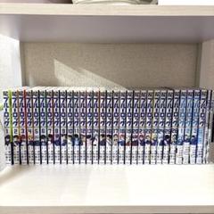 人気商品は ブルーロック1-26巻＋スピンオフ1-3巻＋キャラクターブック＋ 少年漫画