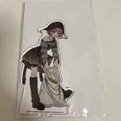 シャニマス 鈴木羽那 衣装展 ライダースジャケット アクリルスタンド シャニマス 鈴木羽那 アクリルスタンド 衣装展 だぶるは