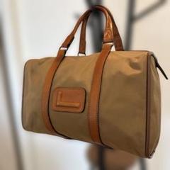 2025年最新】LANCEL メンズ ボストンバッグ・旅行用バッグの人気