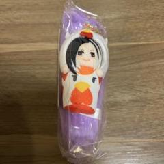 GLAY コラボ なりきり！ からあげクン ぬいぐるみ HISASHI なりきり！からあげクン ファー付きマスコット（HISASHI