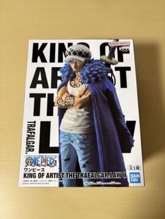 2025年最新】ワンピース king of artist ローの人気アイテム