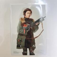 エリステ エリオス 円盤特典ブロマイド ガスト・アドラー 木村優良