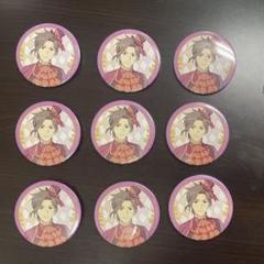 SideM スイパラコラボ 神谷幸広 缶バッジ フォト風カード