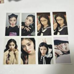 NiziU リマ トレカセット 公式 よ(プロフ必読) 様専用NiziU リマ トレカセット⭐︎ アイドル