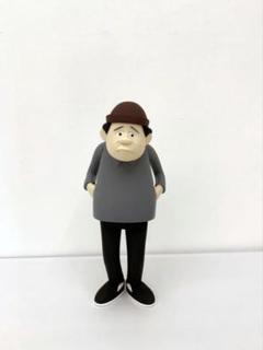 花井裕介・未開封 ビニールフィギュア 約20cm Mr.Stoop 花井裕介・未開封 ビニールフィギュア 約20cm Mr.Stoop - メルカリ