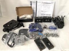 雅俊 （値下げ可能です！)専用　ダウンブロックuボルトダウンアシストブラケット 足回りカスタム⑪ 玄武「ダウンアシストブラケット」取り付け