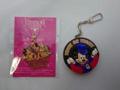 ディズニーランド チャーム 非売品 2003〜2004 非売品！東京ディズニーランド2003イベントチャームセット