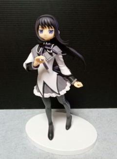 魔法少女まどか☆マギカ 暁美ほむら SQフィギュア